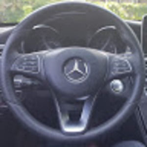 Meet your Posher, Ahmad seeyar